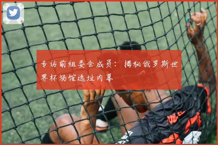 专访前组委会成员:揭秘俄罗斯世界杯场馆选址内幕