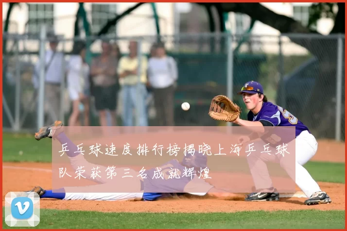 乒乓球速度排行榜揭晓上海乒乓球队荣获第三名成就辉煌