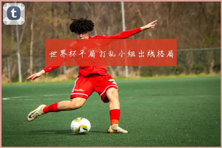 世界杯平局打乱小组出线格局