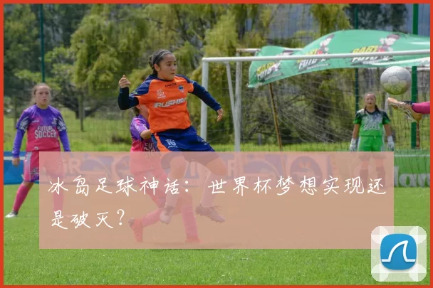 冰岛足球神话：世界杯梦想实现还是破灭？