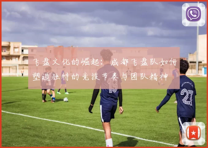 飞盘文化的崛起：成都飞盘队如何塑造独特的竞技节奏与团队精神