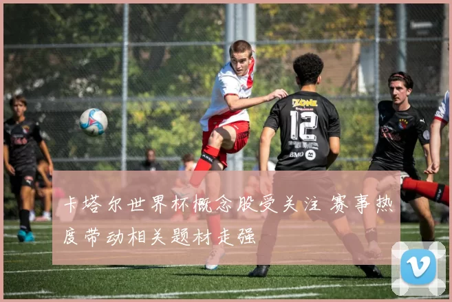 卡塔尔世界杯概念股受关注 赛事热度带动相关题材走强