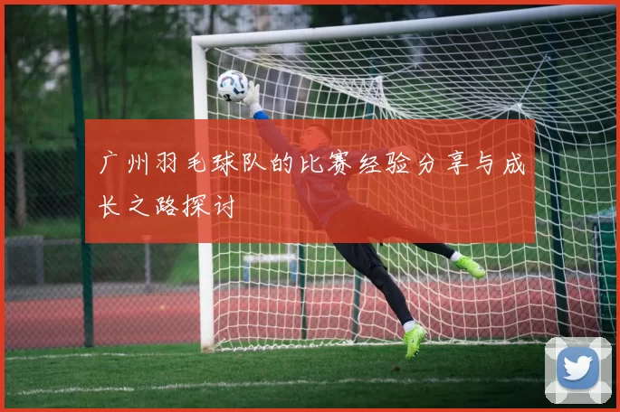 广州羽毛球队的比赛经验分享与成长之路探讨